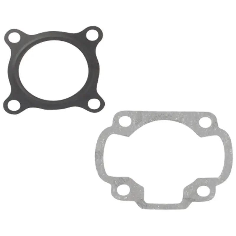 Zertifiziert Rex 50 Scooter Mofa Dichtkit 50ccm 2Takt Roller Dichtsatz Zylinder Dichtungssatz 1E40QMB YY50QT-28 50cc 2T Minarelli liegend
