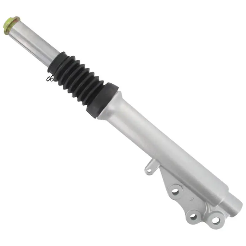 Must-Have Rex RS460 Stoß-Dämpfer Stoßdämpfer vorne Roller 50ccm 4Takt 139QMB JSD50QT-13 50cc 4T 139QMA Federbein vorn Frontstoßdämpfer