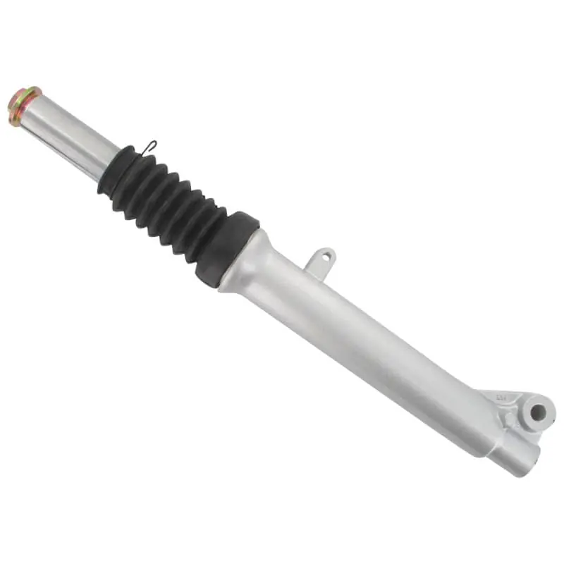 Rex RS460 Gabelbein vorne Stoßdämpfer Federbein 50ccm 4Takt 139QMB JSD50QT-13 50cc 4T 139QMA vorn Frontstoßdämpfer Echt