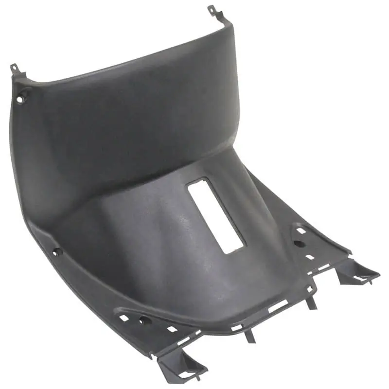 Sonderangebot Rex RS450 Frontabdeckung Verkleidung Fußraum Roller Fußraumverkleidung 50ccm 4Takt 139QMB JSD50QT-13 50cc 4T