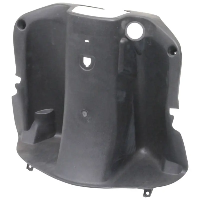 Neue Kollektion Rex RS460 50cc 4T Front-Verkleidung Frontverkleidung Frontschürze 50ccm 4Takt 139QMB JSD50QT-13 139QMA Frontmaske Front-Cover