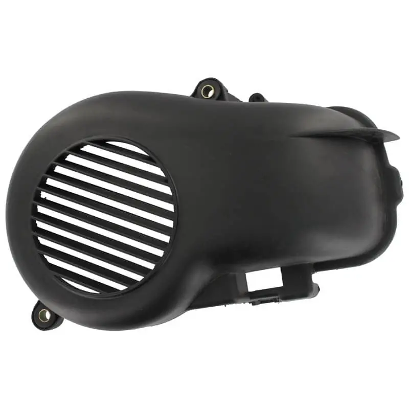 Rex 50 Zylinderkühlhaube 50ccm 2Takt Abdeckhaube Kappe 1E40QMB YY50QT-28 50cc 2T Minarelli liegend Abdeckung Deckel Schutz Highlight