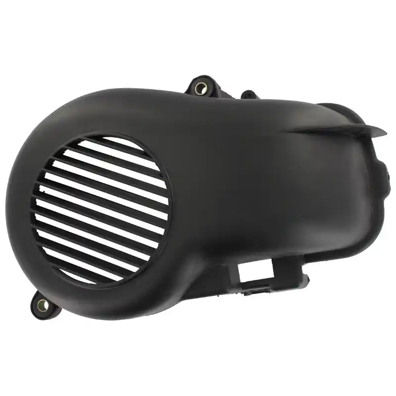 Direktkauf Rex 50 Gebläsehaube 50ccm 2Takt Abdeckhaube Kappe 1E40QMB YY50QT-28 50cc 2T Minarelli liegend Abdeckung Deckel Schutz