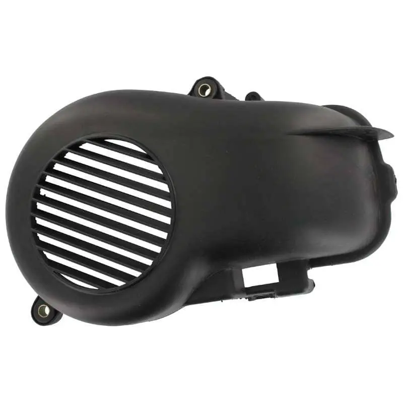 Preis Gesenkt Rex 50 Abdeckhaube 50ccm 2Takt Kappe Abdeckung Roller 1E40QMB YY50QT-28 50cc 2T Minarelli liegend Deckel Schutz Verkleidung