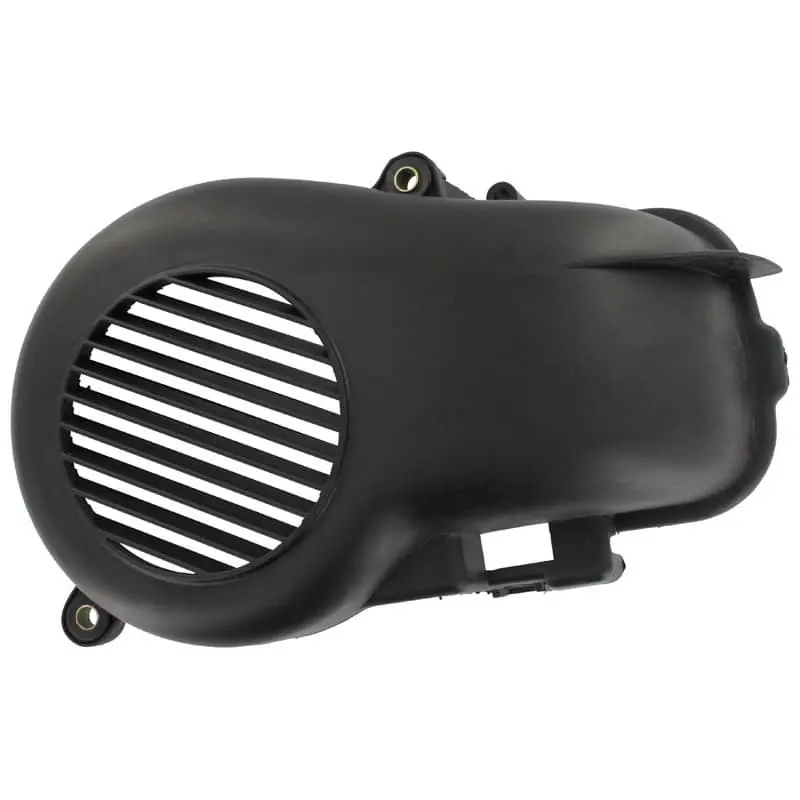 Meistverkauft Rex 50 Scooter Mofa Gebläsekappe 50ccm 2Takt Kappe Abdeckhaube 1E40QMB YY50QT-28 50cc 2T Minarelli liegend Abdeckung Deckel