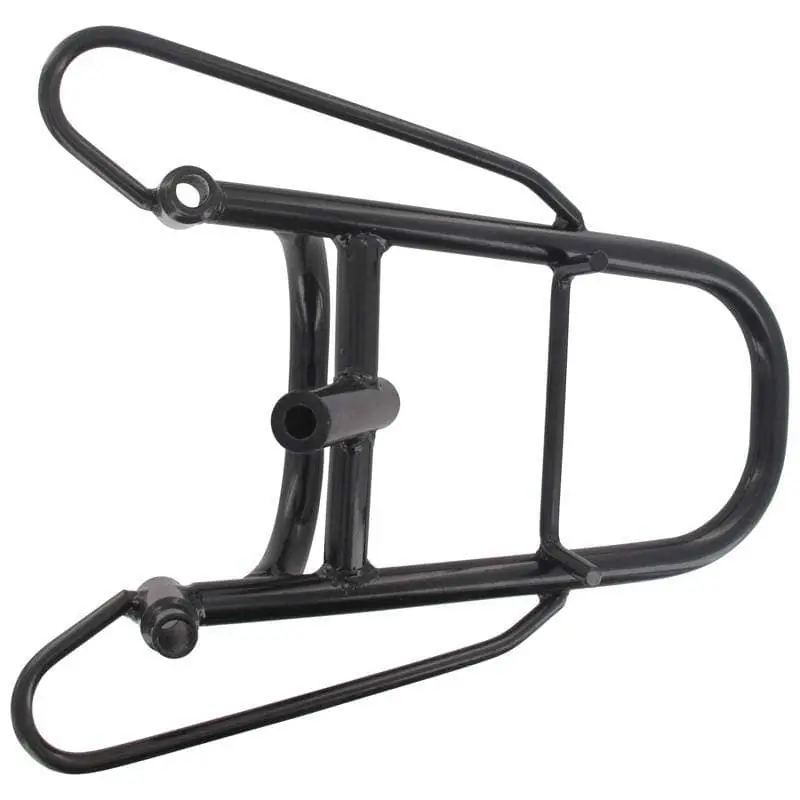 Super-Preis Rex RS400 Topcasehalterung Gepäckträger Kofferträger Topcase-Halterung 50ccm 4Takt 139QMB JSD50QT-13 50cc 4T 139QMA