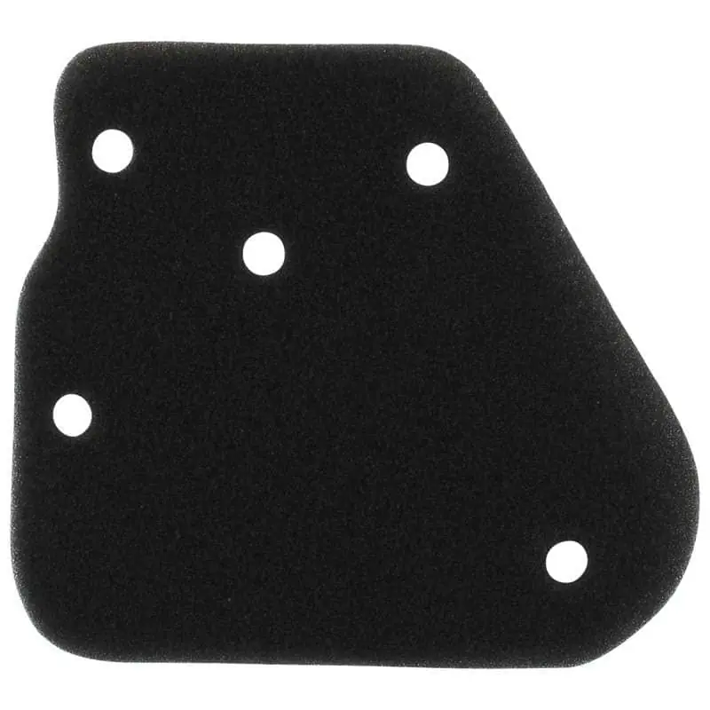 Rex Stratos Chicago Luftfilter-Matte 50ccm 2Takt Luft-Filter 1E40QMB YY50QT-28 50cc 2T Minarelli liegend Luftfilter Aktuell