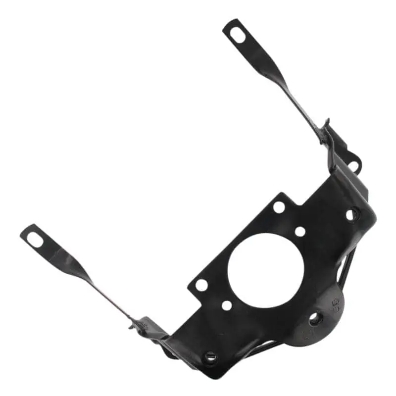 Rex RS460 Träger Befestigung Halter Roller 50ccm 4Takt 139QMB JSD50QT-13 50cc 4T 139QMA Bügel Halterung Haltebügel Bestseller