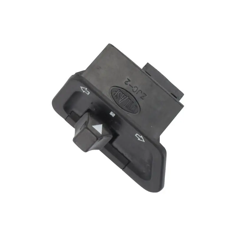 Letzte Chance Rex RS460 Blinkschalter Blinkerschalter Roller Blinker-schalter 50ccm 4Takt 139QMB JSD50QT-13 50cc 4T 139QMA BlinkerSwitch