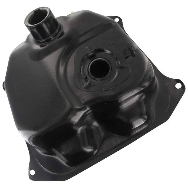 Abverkauf Rex RS460 Kraftstoff-Tank 1170401-4 Benzintank Tank Kraftstofftank 4Takt Benzin-Tank 50ccm 139QMB JSD50QT-13 50cc 4T 139QMA