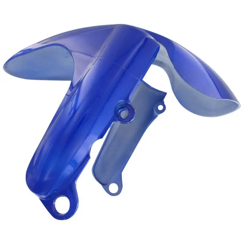 Rex RS460 Radlaufschutz 1020405-S-B Kotflügel Roller Innenkotflügel Spritzschutz Schutzblech 50ccm 4Takt 139QMB JSD50QT-13 Sofort Bestellen
