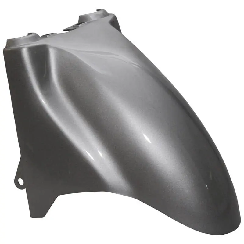 Wochenendangebot Rex RS450 Schutz-Blech 1020405-SI Kotflügel 50ccm Spritzschutz Schutzblech 4Takt 139QMB JSD50QT-13 50cc 4T 139QMA
