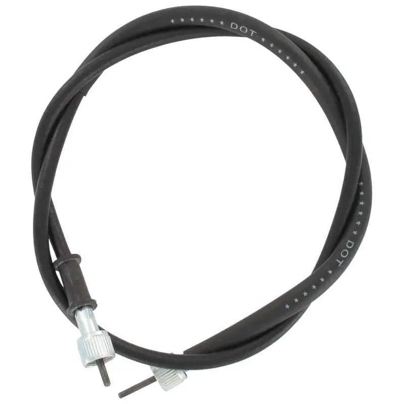 Rabatt Rex RS460 Tacho-Antrieb 1080401-3 Antriebswelle 4Takt Tachowelle Tachoantrieb 50ccm 139QMB JSD50QT-13 50cc 4T 139QMA