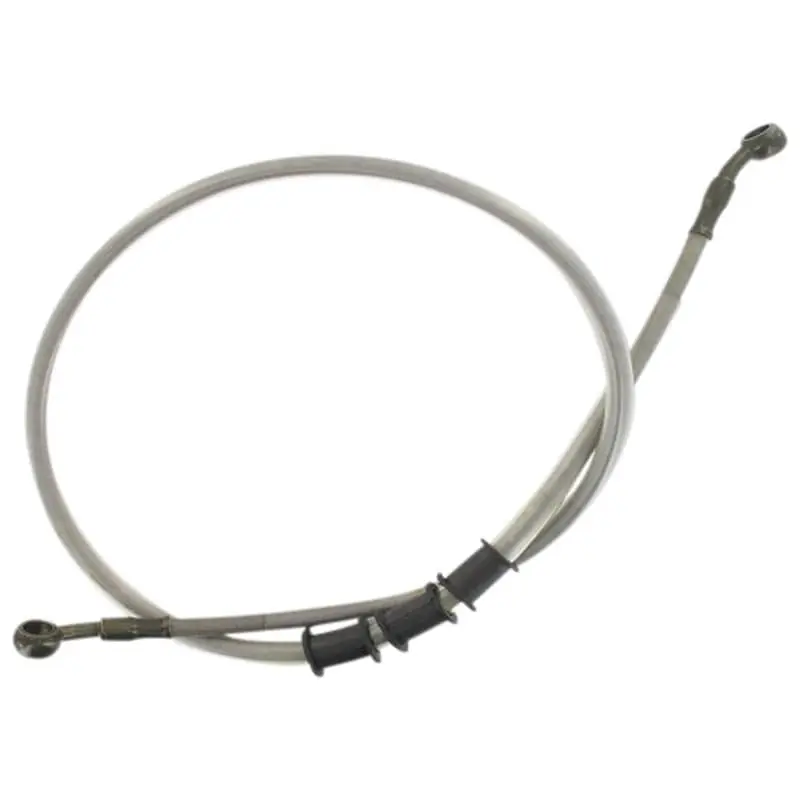 Must-Have Rex RS450 Hydraulikschlauch ABS Bremsleitung Hydraulikleitung 50ccm 4Takt 139QMB JSD50QT-13 50cc 4T 139QMA Bremsschlauch