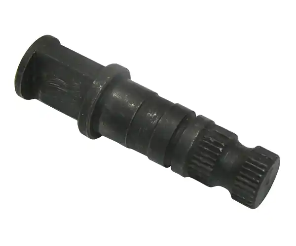Jonway 139QMB Zapfen Bolzen Arretierbolzen Motor AGM 50ccm 4Takt JSD50QT-13 50cc 4T 139QMA Bremsnocken Bremsbolzen Bremsstift Zertifiziert
