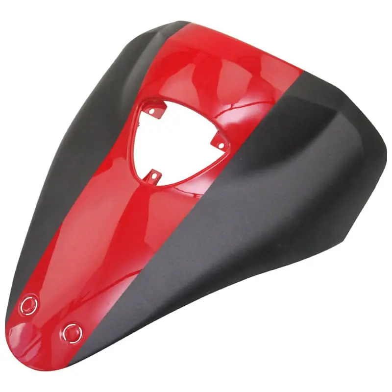 Kracherpreis Rex RS400 Frontschürze 1020402-1-RSM Schutzschild 50ccm Frontverkleidung Frontmaske 4Takt 139QMB JSD50QT-13 50cc 4T 139QMA