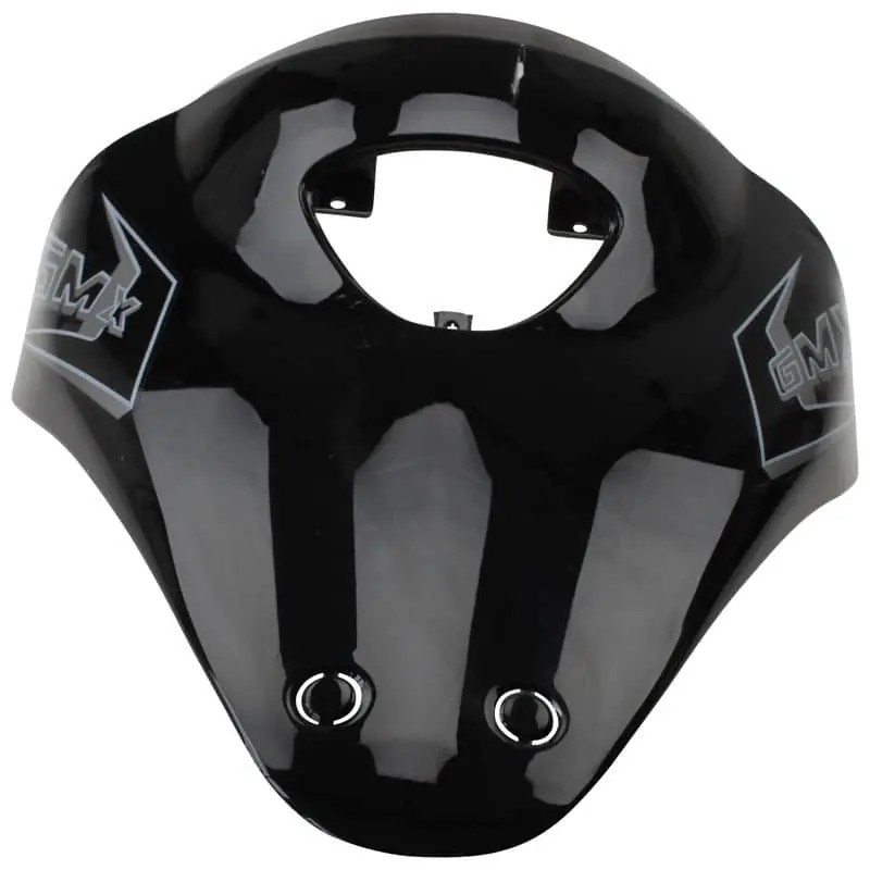Highlight Rex RS460 Frontschürze 1020402-1-S 50ccm Frontmaske Frontverkleidung 4Takt 139QMB JSD50QT-13 50cc 4T 139QMA Front-Cover