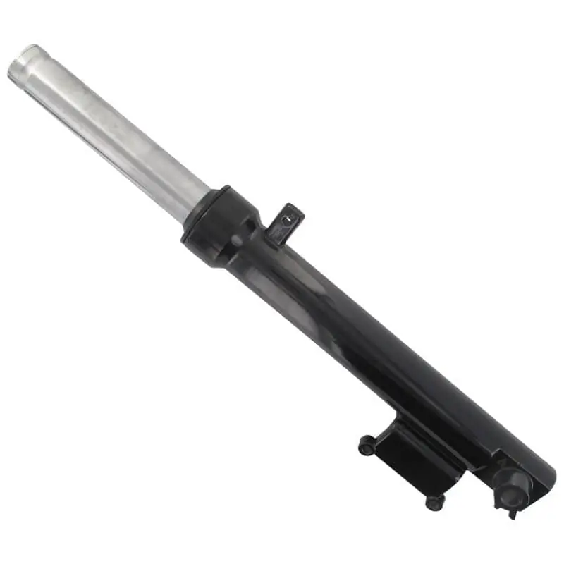 Rex RS1000 Gabelbein Stoßdämpfer vorne Federbein 125ccm 4Takt 152QMI YY125QT-28 125cc 4T GY6 vorn Frontstoßdämpfer Preisreduziert