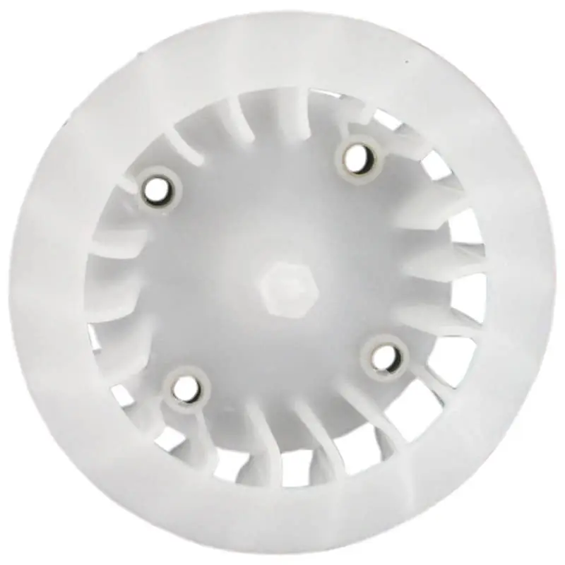 Rex QM125T 10D Lüfterrad YYGY1250101 Flügelrad 125ccm Luftrad Gebläserad Ventilatorrad Lüfter-Rad 4Takt 152QMI YY125QT-28 Knallerangebot