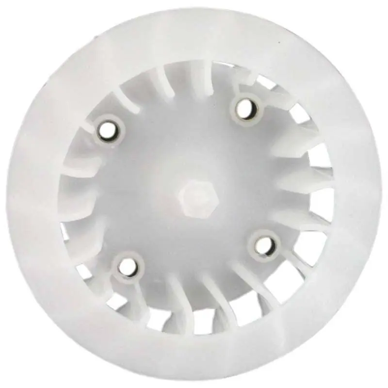 Expressversand Rex QM125T 10D Lüfter-Rad 125ccm 4Takt Gebläserad Lüfterrad 152QMI YY125QT-28 125cc 4T GY6 Flügelrad Luftrad Luft-Rad