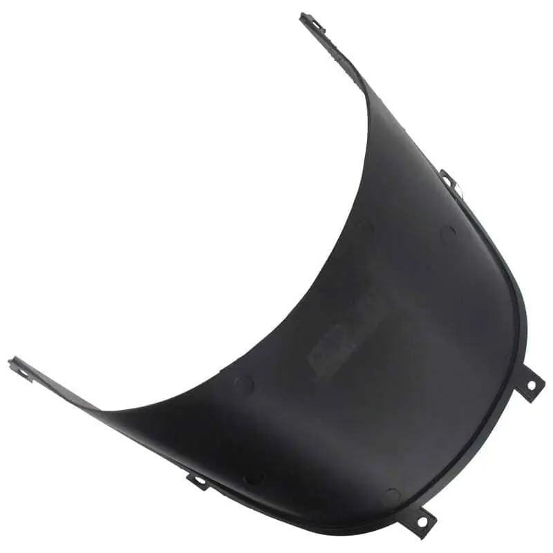 AGM Fighter 125 One Radabdeckung Spritzschutz Roller Schutzblech Schmutzfänger YYB915014006 Schutz-Blech Jonway 125ccm 4Takt Online Kaufen