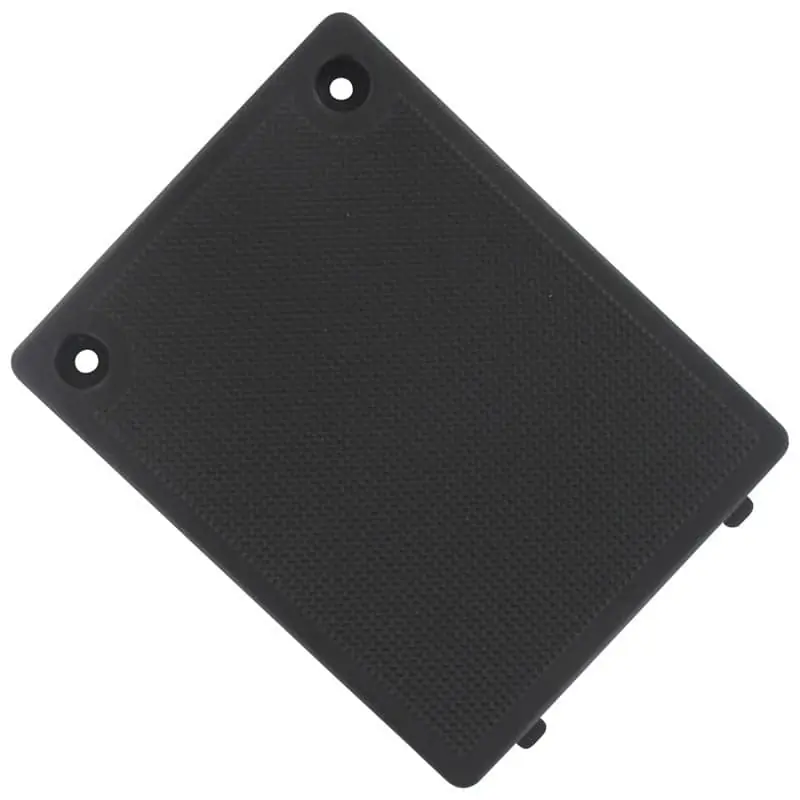 AGM Fighter 125 One Batteriefachabdeckung Roller Batterieabdeckung Batteriefachdeckel Jonway 125ccm 4Takt 152QMI YY125QT-28 Top-Angebot