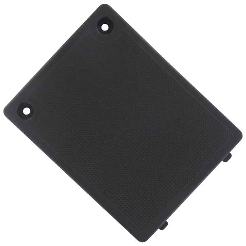 AGM Fighter 125 One Abdeckung Batterieabdeckung Roller Batteriefachdeckel Jonway 125ccm 4Takt 152QMI YY125QT-28 125cc 4T GY6 Echt