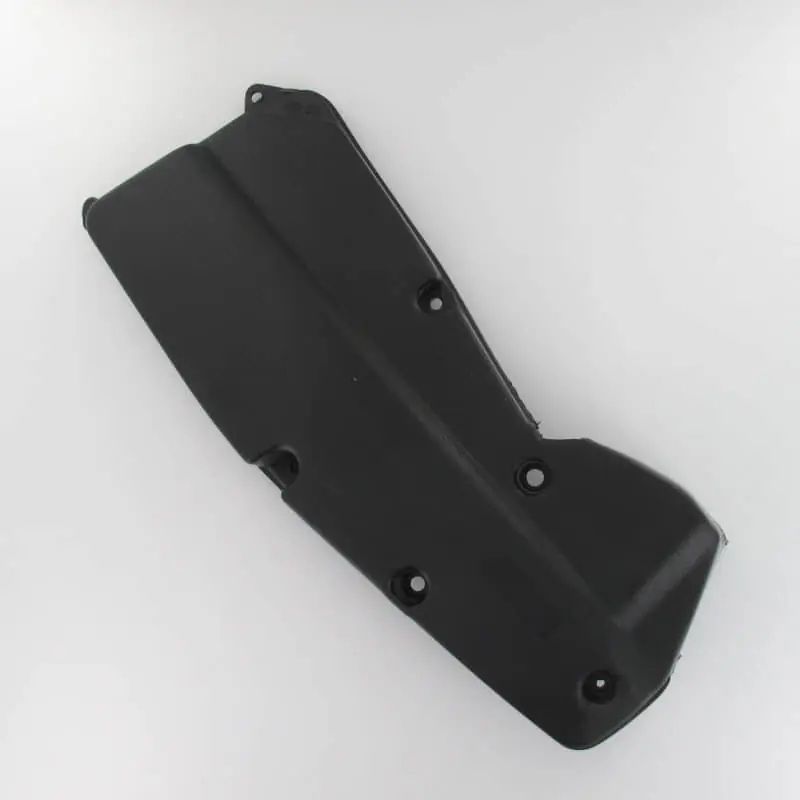 Sonderaktion Rex Milano 125 Abdeckung Abdeckhaube Kappe Roller 125ccm 4Takt 152QMI YY125QT-28 125cc 4T GY6 Deckel Schutz Verkleidung