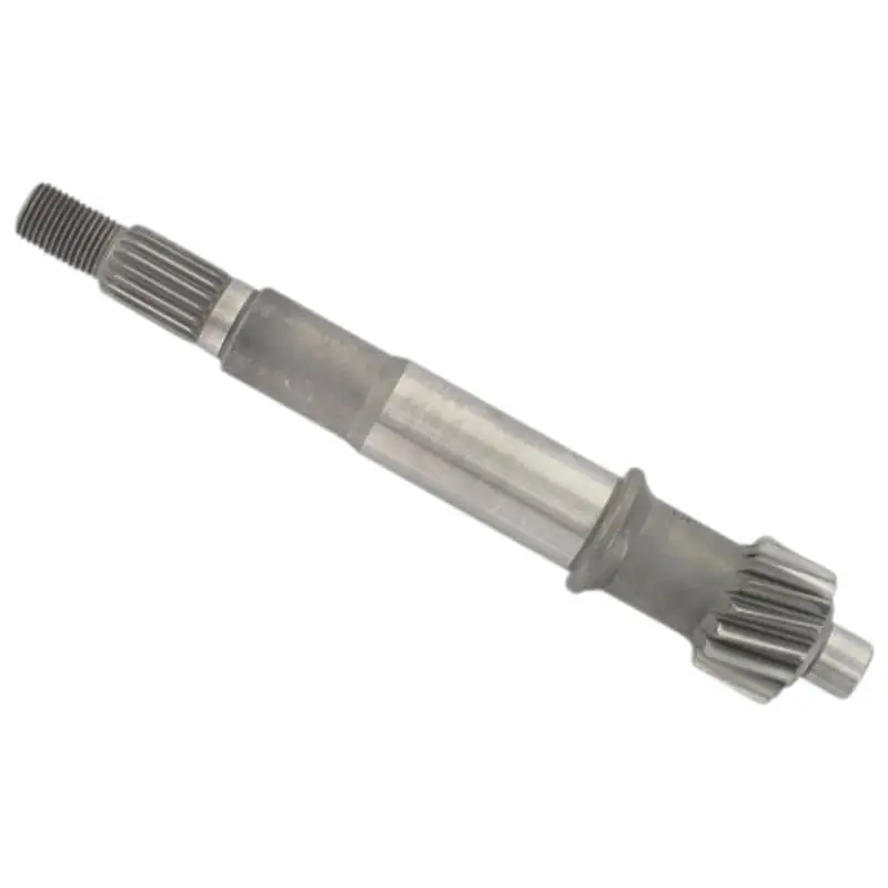 Abverkauf Rex QM125T 10D Antriebswelle 125ccm 4Takt Welle Achse 152QMI YY125QT-28 125cc 4T GY6 Getriebeeingangswelle Antriebsachse