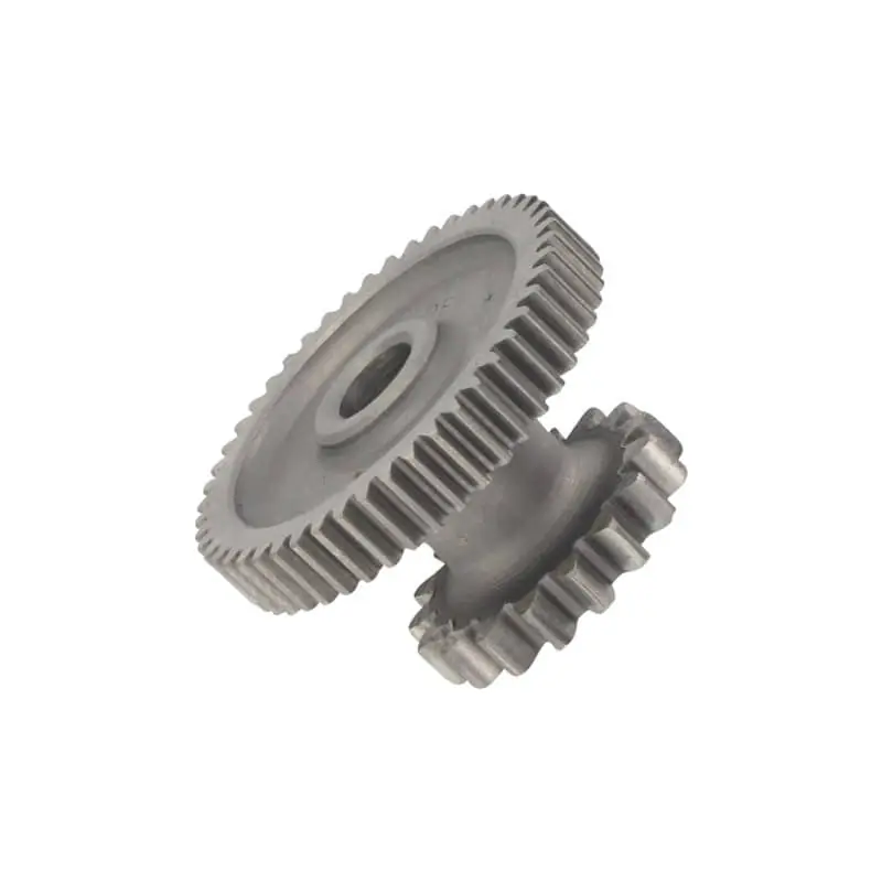 Heißes Angebot Jonway 152QMI Ritzel YYGY1251302 125ccm 4Takt Motor Anlasserritzel Anlasser-Ritzel AGM YY125QT-28 125cc 4T GY6 Starterritzel