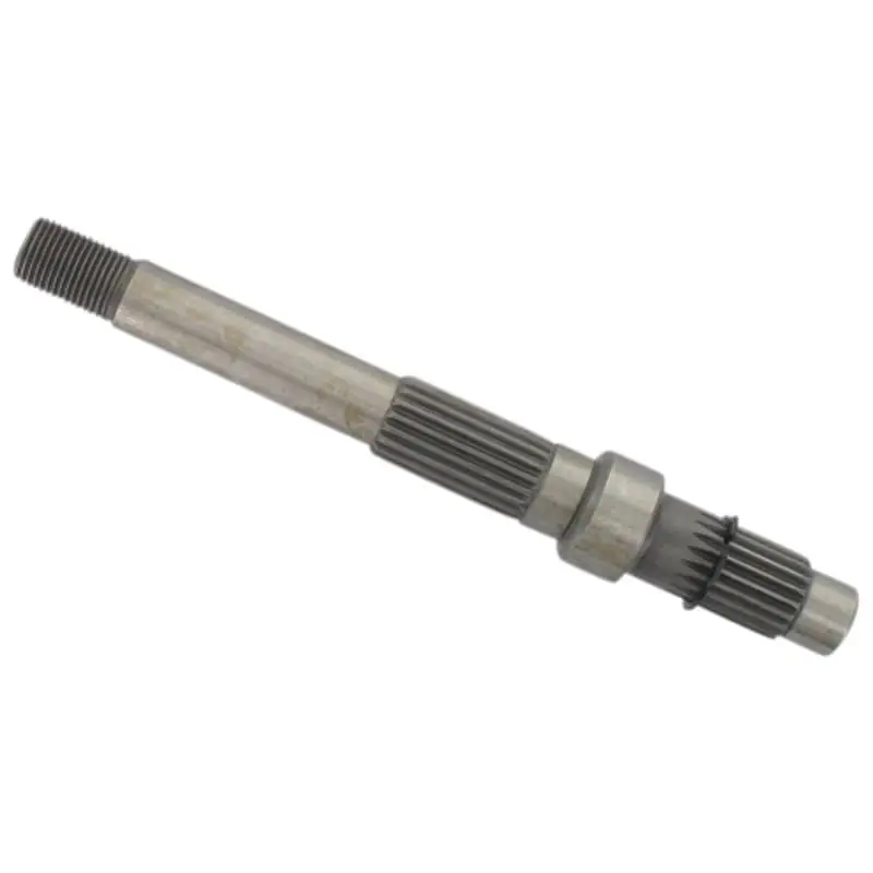 Neu Im Sortiment AGM JSD50QT-13 Zwischenwelle 125ccm 4Takt Welle Roller Antriebswelle Jonway 50ccm 139QMB 50cc 4T 139QMA Endantrieb Getriebe