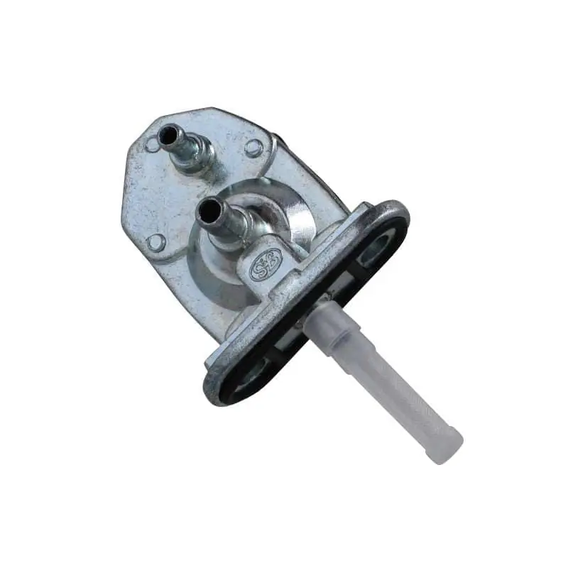 Rex RS450 Kraftstoff-Ventil Scooter Mofa Benzinhahn Kraftstoffhahn 50ccm 4Takt 139QMB JSD50QT-13 50cc 4T 139QMA Neue Ware