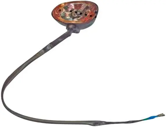 Jonway Imola 125 Urban Blinkerabdeckung Blinkergehäuse Blinker Gehäuse AGM 125ccm 4Takt 152QMI YY125QT-28 125cc 4T GY6 Geprüft