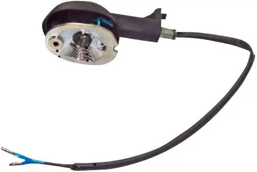 Jetzt Bestellen Jonway Imola 125 Race Blinkerverkleidung Roller Blinkergehäuse Blinkerabdeckung AGM 125ccm 4Takt 152QMI YY125QT-28 125cc 4T