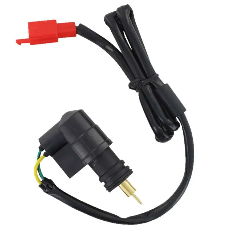 Highlight Jonway 152QMI Chokeventil 125ccm 4Takt Choke Motor Kaltstarter AGM YY125QT-28 125cc 4T GY6 Kaltstartautomatik Kaltstartventil