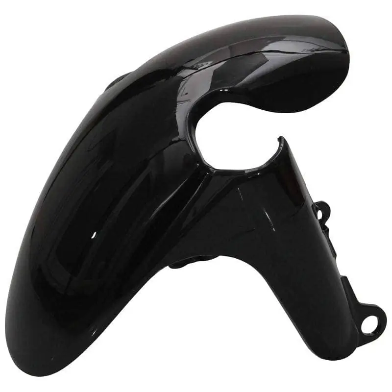 Highlight Rex RS460 Kotflügel 1020405--86 Spritzschutz 125ccm Schutzblech Schutz-Blech 50ccm 4Takt 139QMB JSD50QT-13 50cc 4T 139QMA