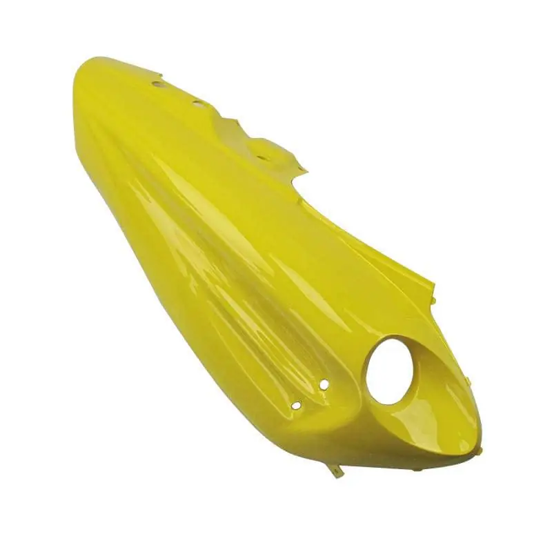 Angebot AGM Fighter 125 One Heckcover 1020310-1-185 Roller Seitenteil rechts Qualität Heckschürze Seitenverkleidung Jonway 125ccm