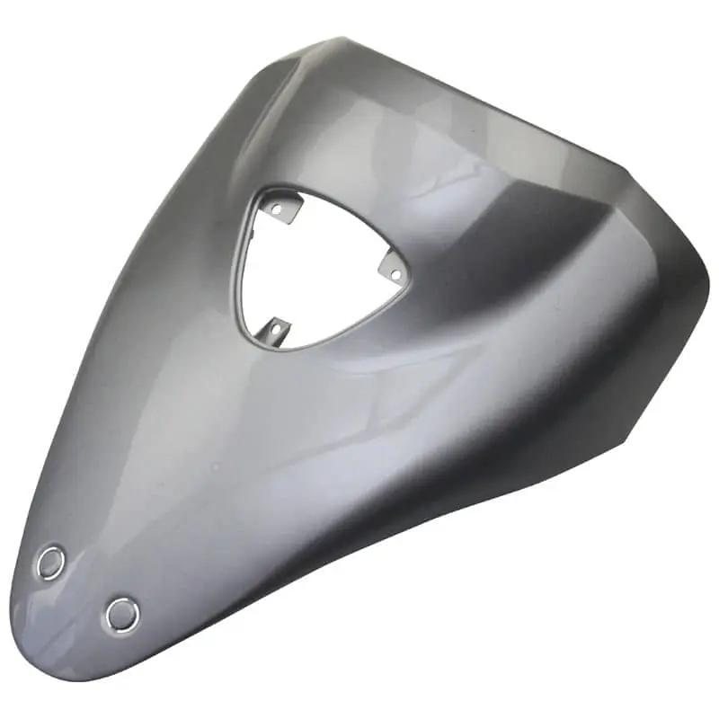 Aktuell AGM JSD50QT-13 Front-Cover Scooter Mofa Frontschürze Frontverkleidung Jonway 50ccm 4Takt 139QMB 50cc 4T 139QMA Frontmaske