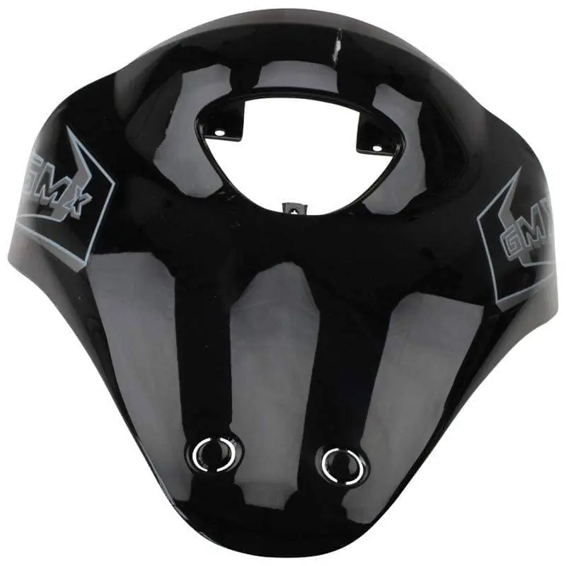 AGM GMX 450 One Front-Cover Scooter Mofa Frontschürze Frontverkleidung Jonway 50ccm 4Takt 139QMB JSD50QT-13 50cc 4T 139QMA Schnäppchen