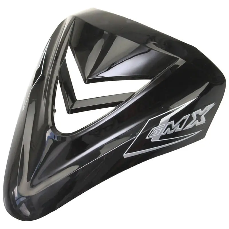 Rex RS460 Front-Verkleidung 1020402-2--86 Roller Frontverkleidung Frontschürze 50ccm 4Takt 139QMB JSD50QT-13 50cc 4T 139QMA Kracherpreis