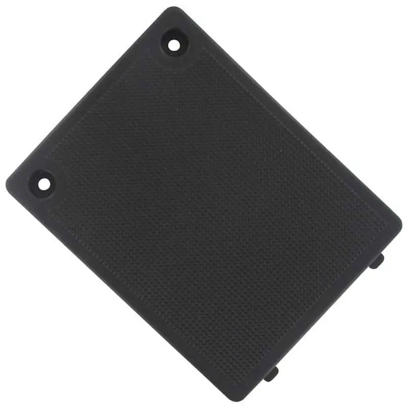 Rex Milano 50 Deckel Batterieabdeckung Roller Batteriefachdeckel 50ccm 4Takt 139QMB JSD50QT-13 50cc 4T 139QMA Batteriedeckel Neue Ware