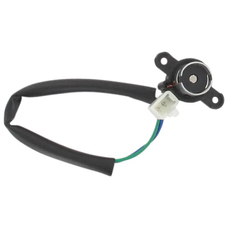 Sonderaktion Rex Monza 50 Blinker-Kabel Blinkerkabel Roller Blinker-Elektrokabel 50ccm 4Takt 139QMB JSD50QT-13 50cc 4T 139QMA
