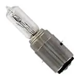 Schneller Versand Rex Imola 50 Hauptscheinwerferbirne Halogenbirne Halogenleuchte Halogenglühlampe 50ccm 4Takt 139QMB JSD50QT-13 50cc 4T 139QMA