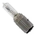 Rex RS460 Hauptscheinwerferbirne Halogenleuchte Halogenbirne Halogenglühlampe 50ccm 4Takt 139QMB JSD50QT-13 50cc 4T 139QMA Sofort Bestellen