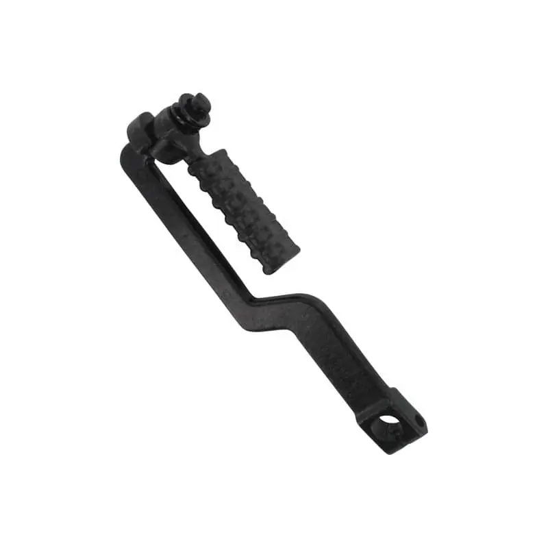 Rex RS750 Kickstart 50ccm 4Takt Kickstarter Roller Kickstarterhebel 139QMB JSD50QT-13 50cc 4T 139QMA Kickstarter-Hebel Hebel Kracherpreis