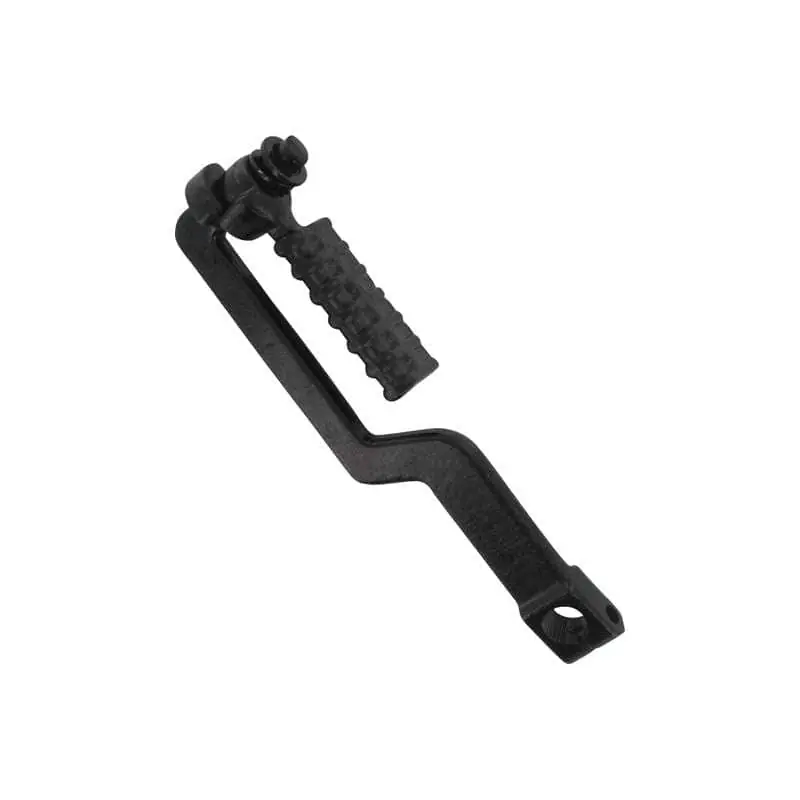 Finale Aktion Rex Monza 50 Kickstart 50ccm 4Takt Kickstarter Roller Kickstarterhebel 139QMB JSD50QT-13 50cc 4T 139QMA Kickstarter-Hebel