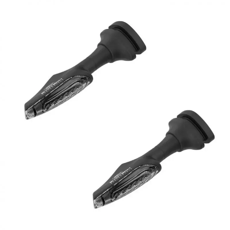 Sichere Zahlung Evotech LED Sequentielle Blinker SET passend für Ducati Multistrada V2 Multistrada V4