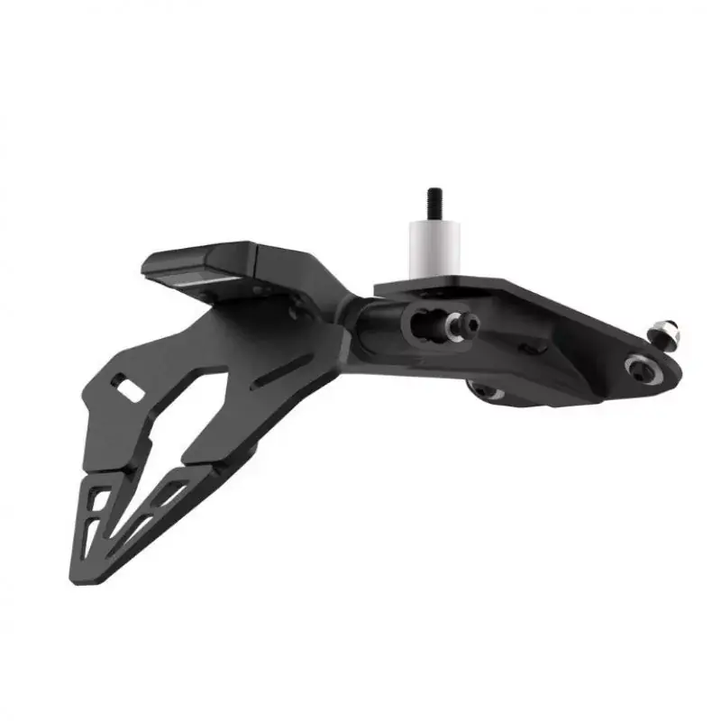 Sale Evotech Kennzeichenhalter passend für Aprilia RSV4 Tuono V4 2021-2024