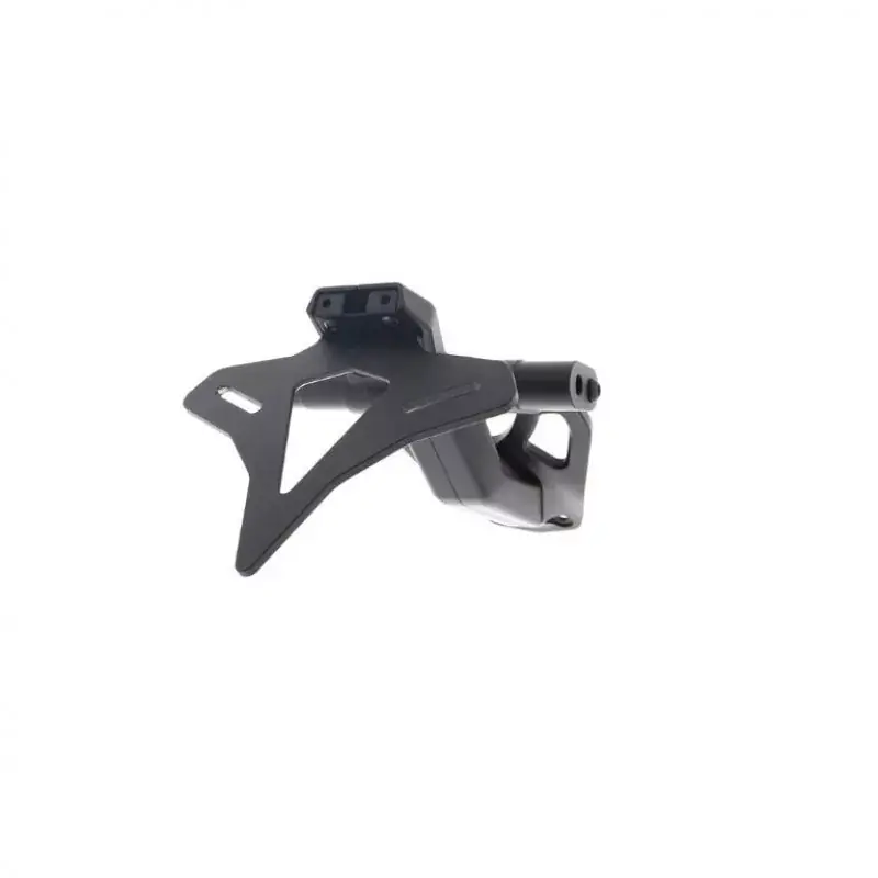 Evotech Kennzeichenhalter passend für Triumph Speed Triple 1200 RR RS RX Angebot