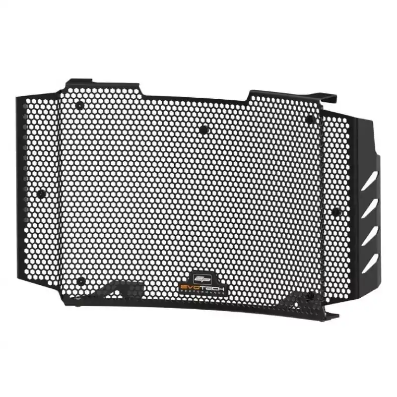 Zertifiziert Evotech Kühlerschutz Gitter passend für KTM 890 Duke & 790 Duke